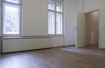 Location d’un appartement meublé de 3 pièces, 84 m², en centre-ville, Belgrade, Serbie